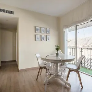 Luz De Free Parking Apartamento