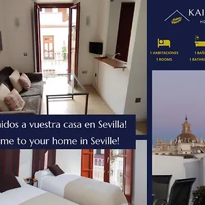 Puerta Del Arenal - Kainga Homes Apartamento