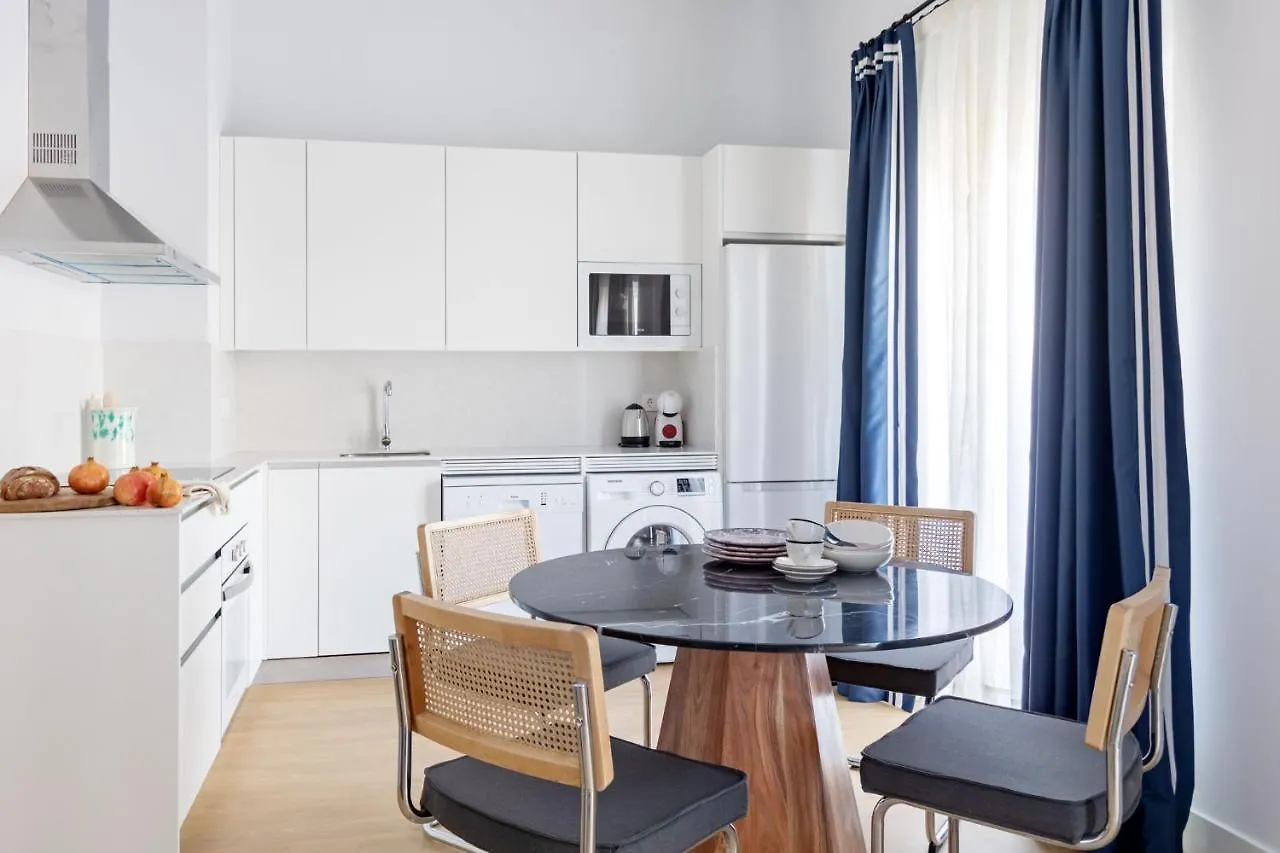 Ls9- La Palmera Luxury By Valcambre Apartment Seville 0*,